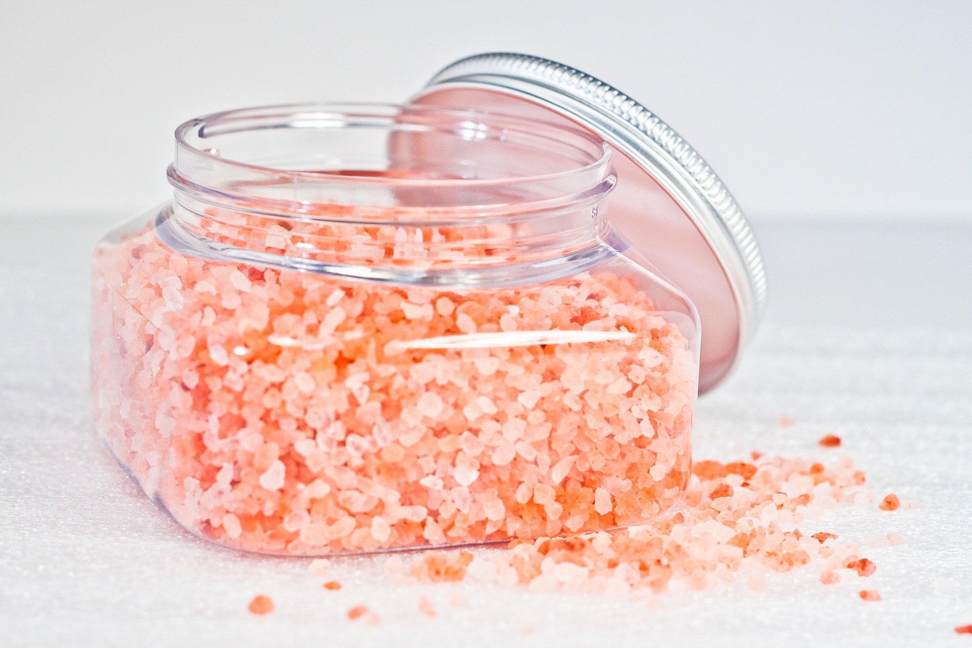 Benefits Of Bath Salts: Uses And Best Practices