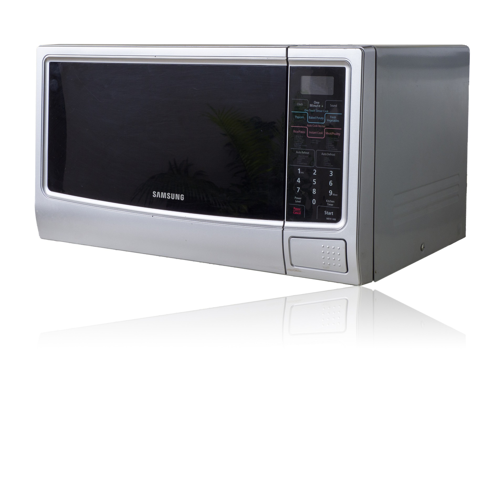 Multifunction Microwave : A Brief Overview