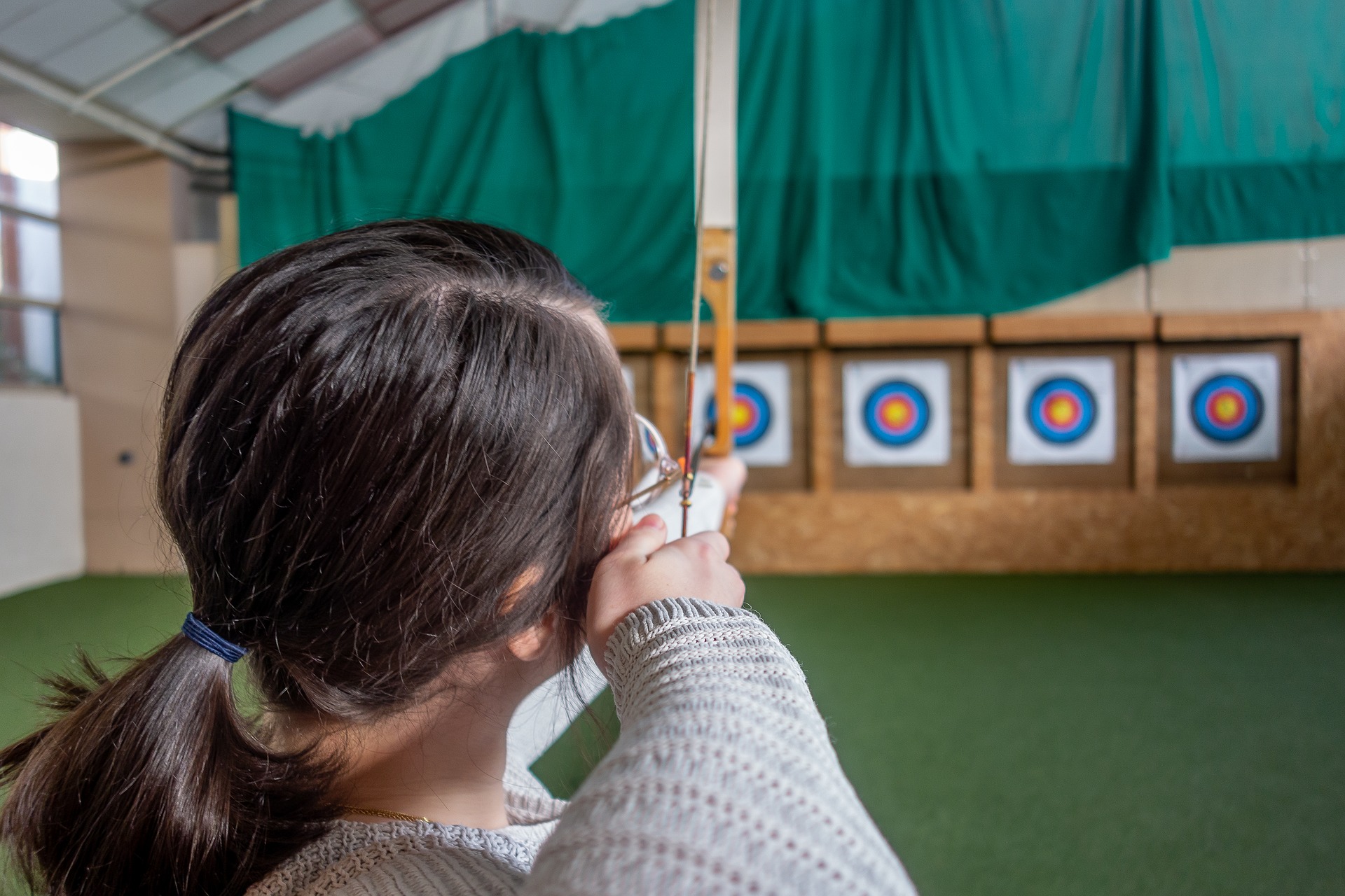 3 Things To Know About Archery Eye Blinder