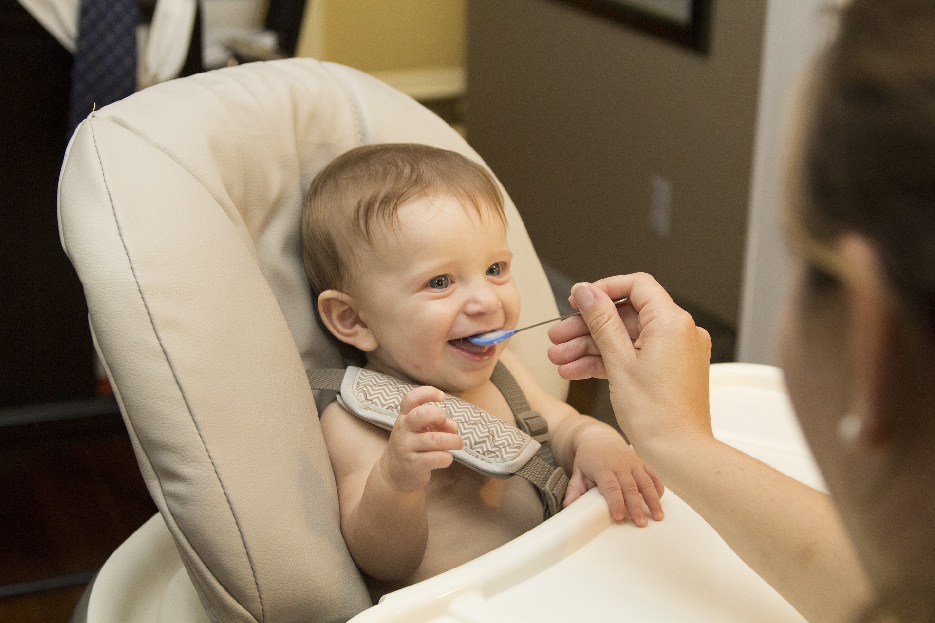 6 Ways To Get The Most Out Of Tube Weaning