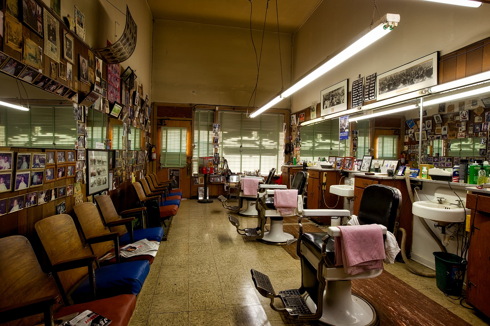 A List Of The Top 3 Hair Salons In Santa Cruz