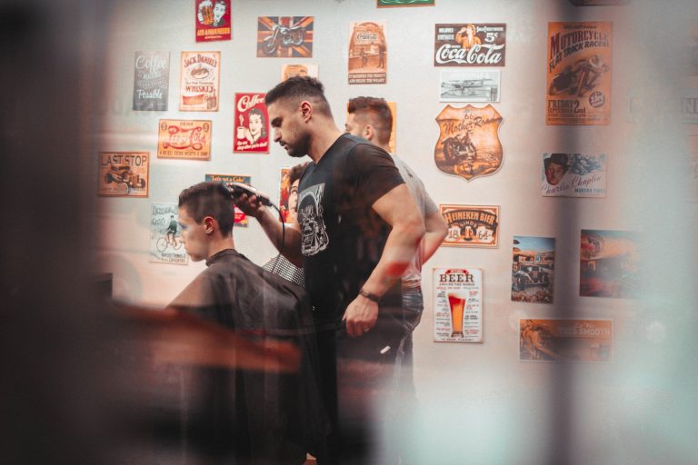 Barber Auckland Three Things To Know The Hunt