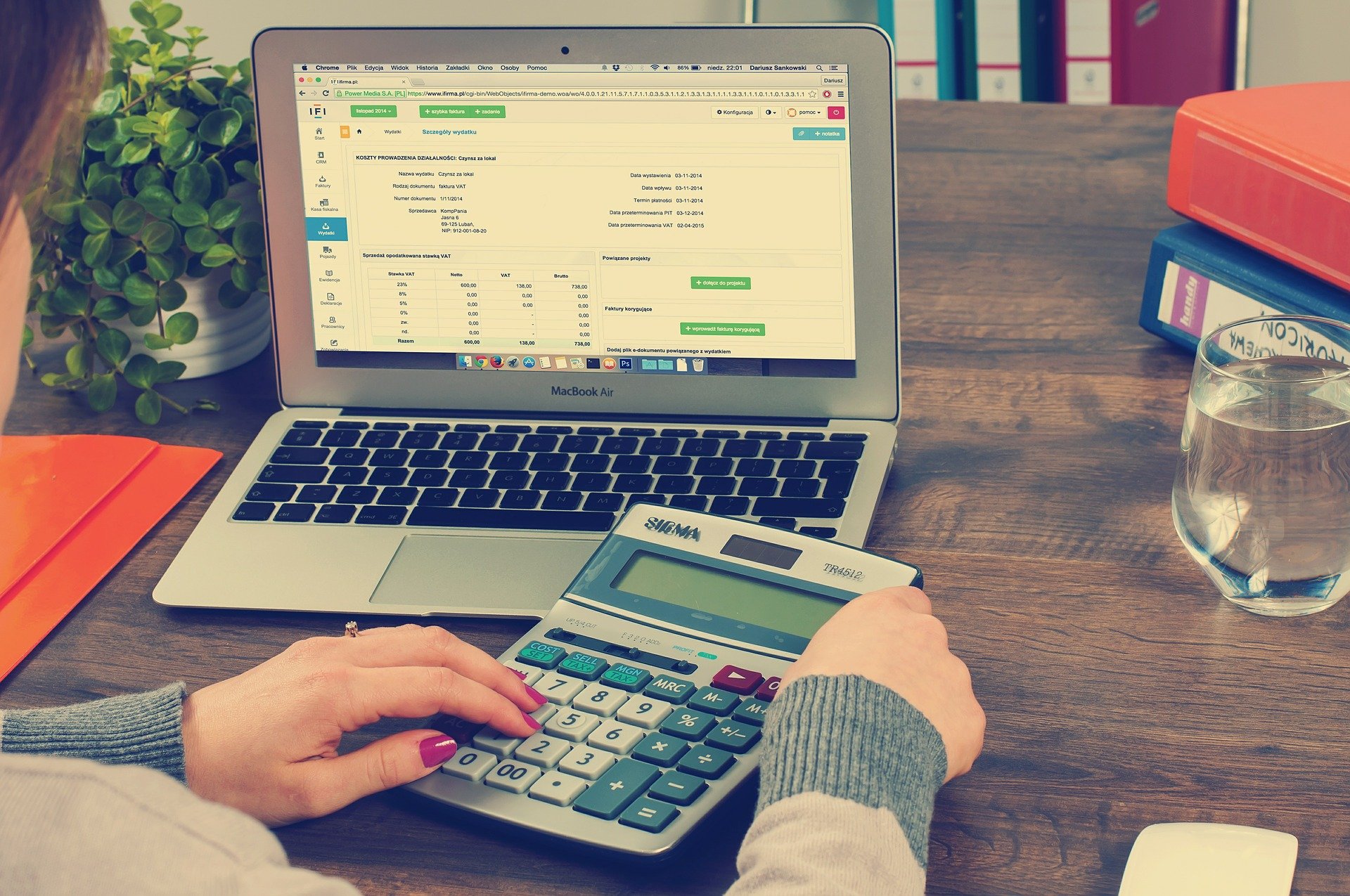 5 Reasons You Need A Personal Tax Accountant