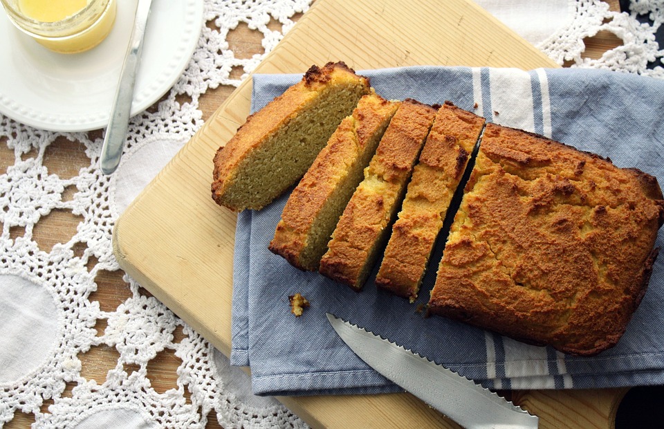 Cassava Flour Bread: Surprising And Innovative Uses