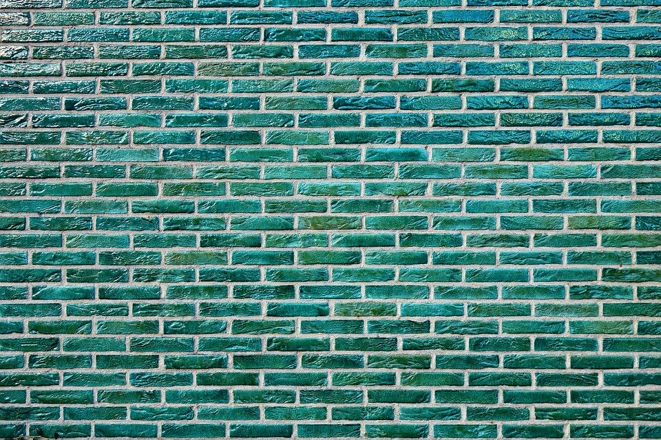 3 Main Points About Glazed Bricks