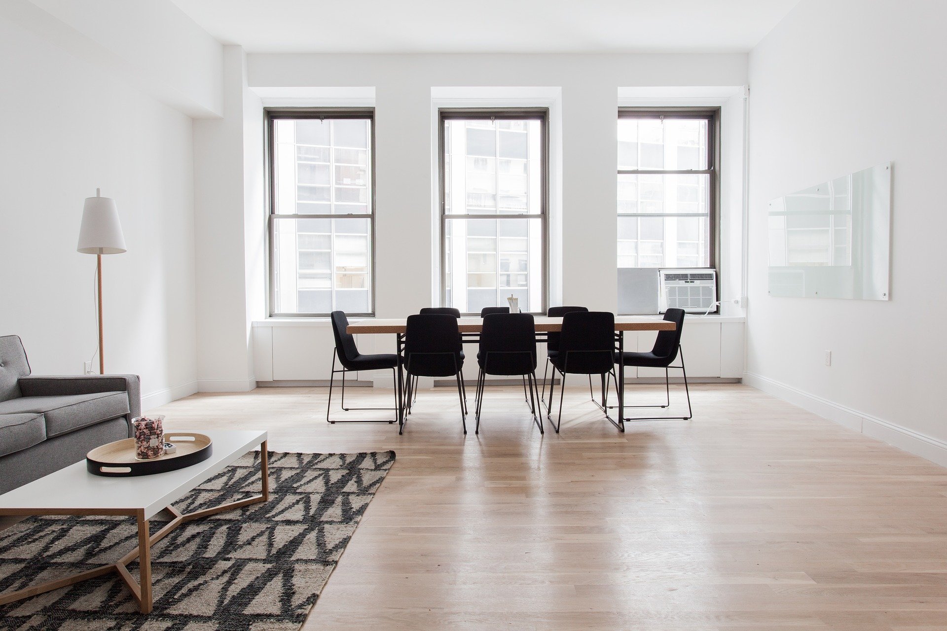 3 Tips For Choosing A Rug: How To Select The Right Design