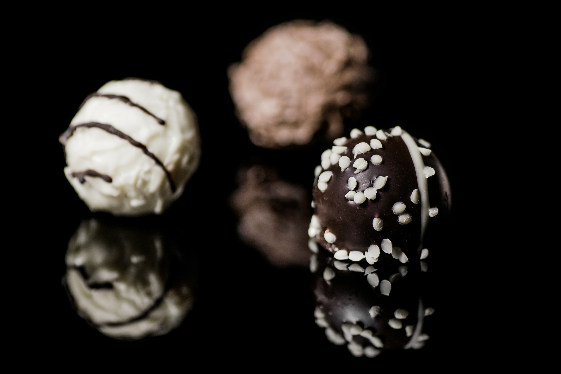 Best Chocolate Truffles: 5 Characteristics