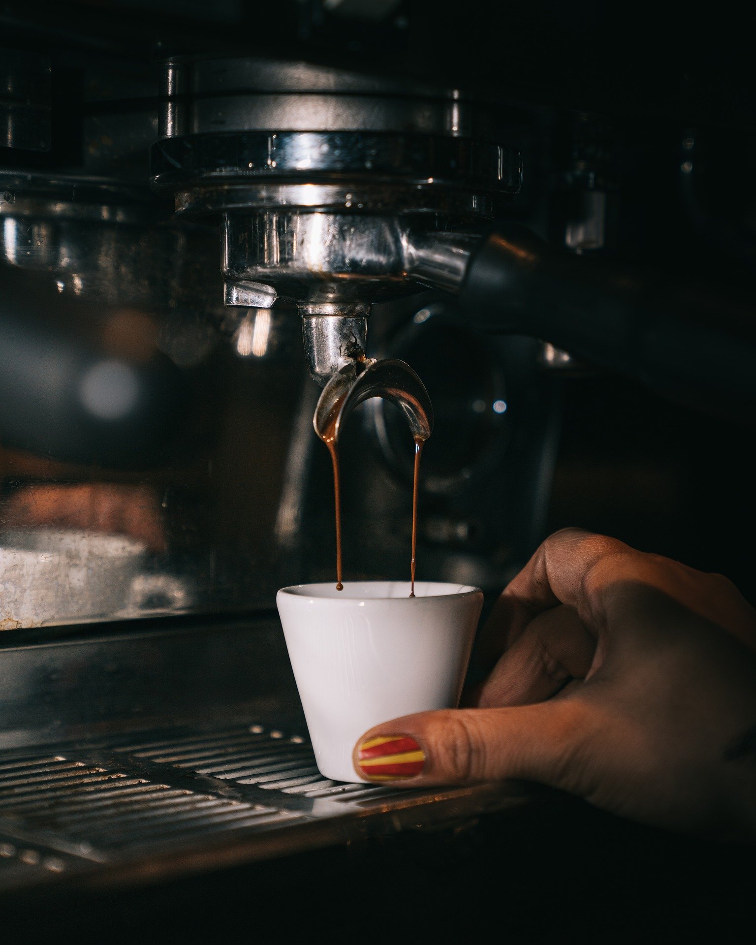 What Features To Look For In Coffee Machines Melbourne