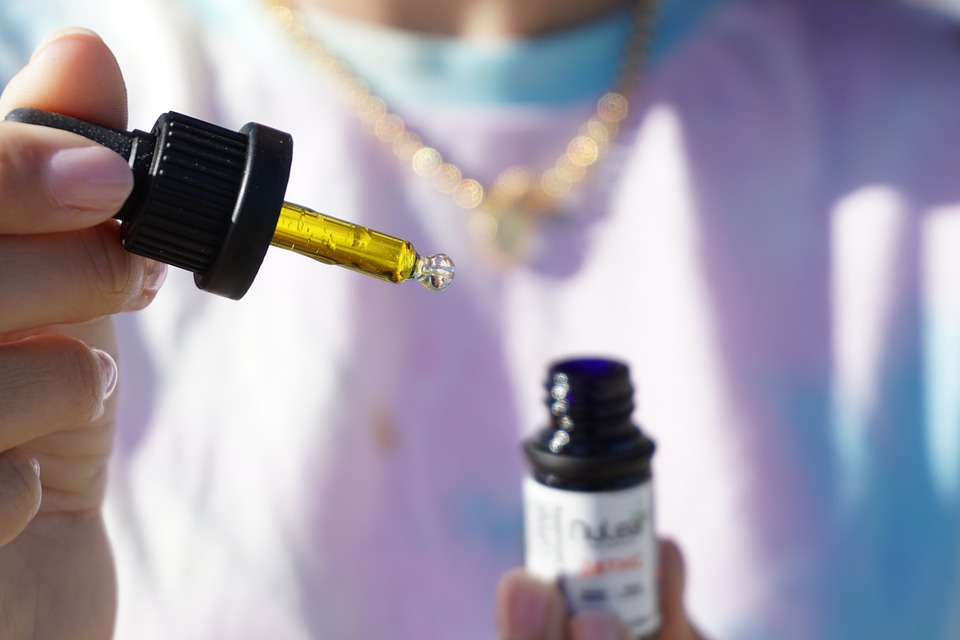 Delta 8 Dabs: What You Need To Know