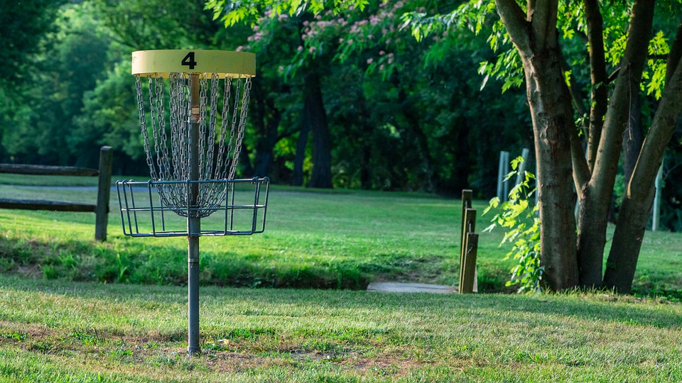 3 Main Points About Disc Golf: A Clean And Simple Introduction