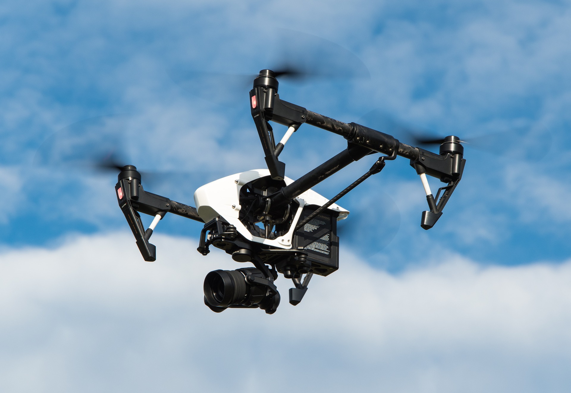 3 Tips For Drone Technology