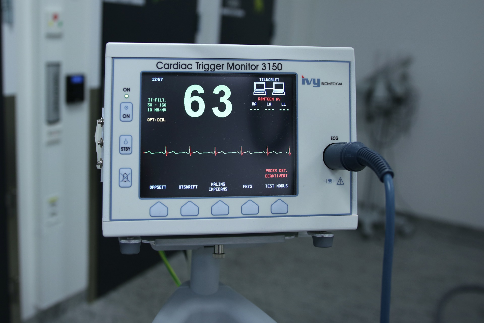 3 Key Points In Low Power Medical Device Development