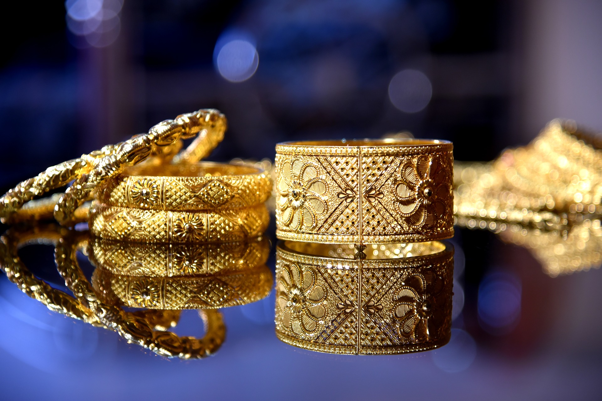 This Is An Informative Article About 14 Karat Gold Filled Jewelry