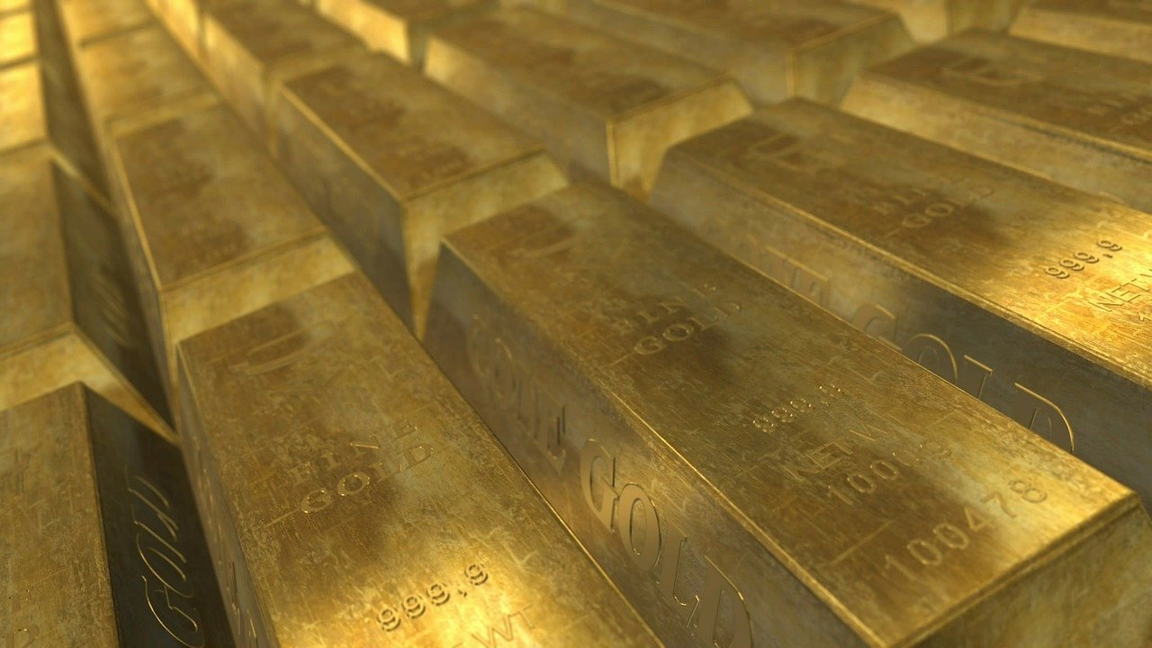 Reasons To Buy Gold In The Modern Economy