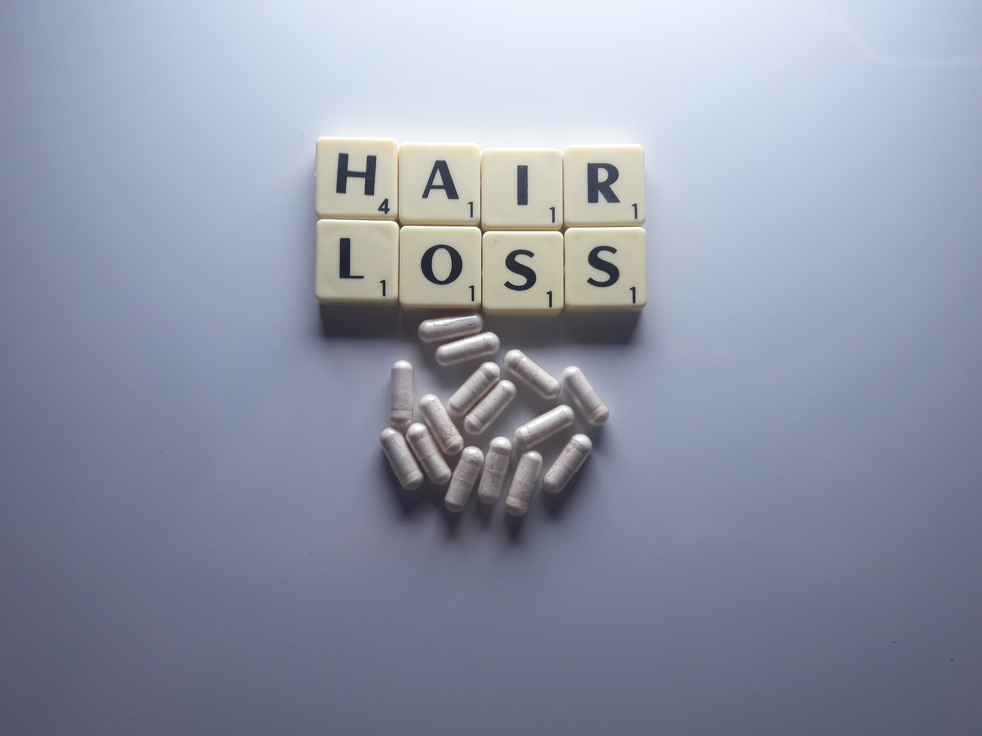 1 Hair Loss Treatment: 3 Main Points