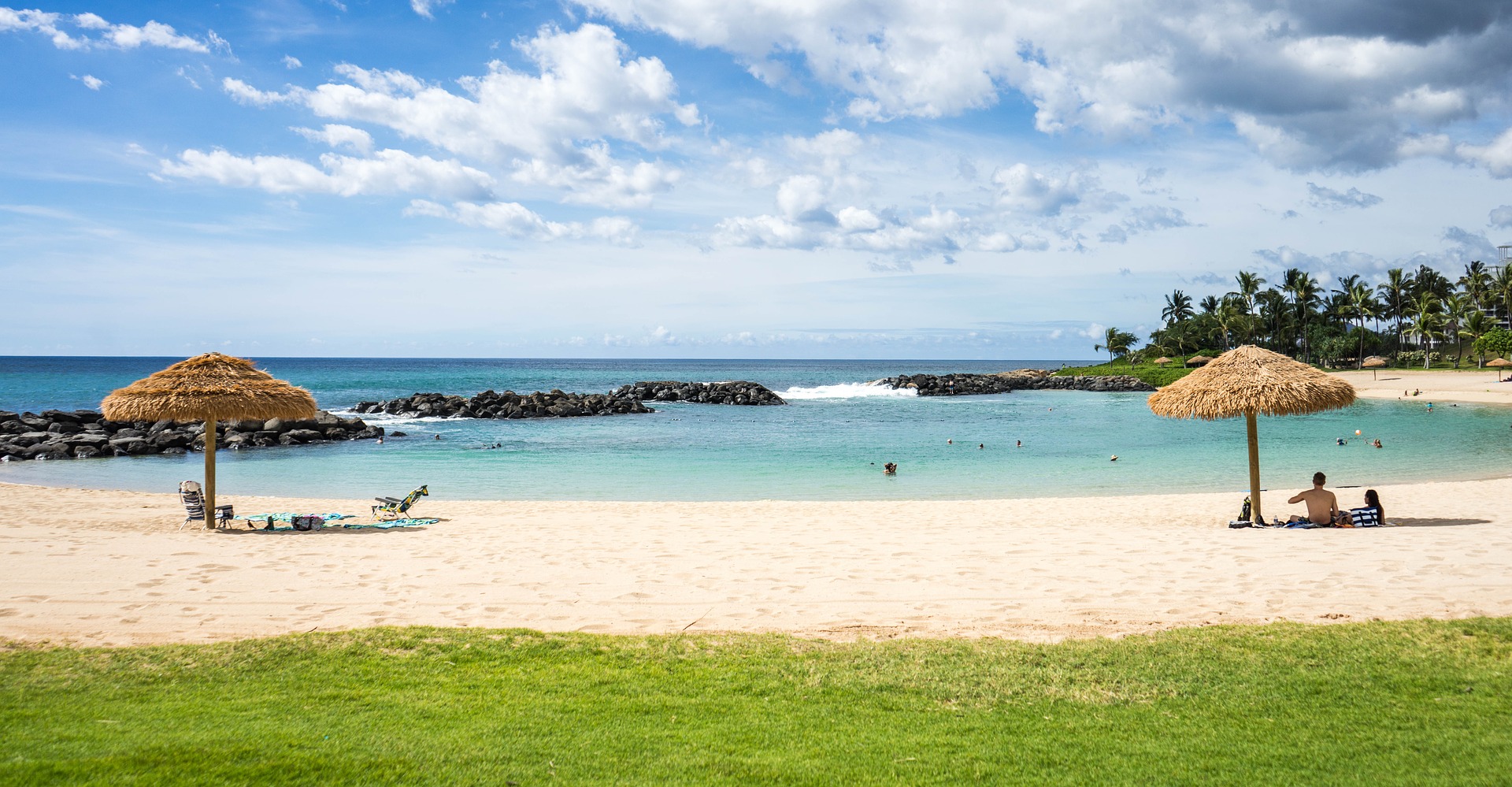 Enjoy All Inclusive Family Vacation Hawaii