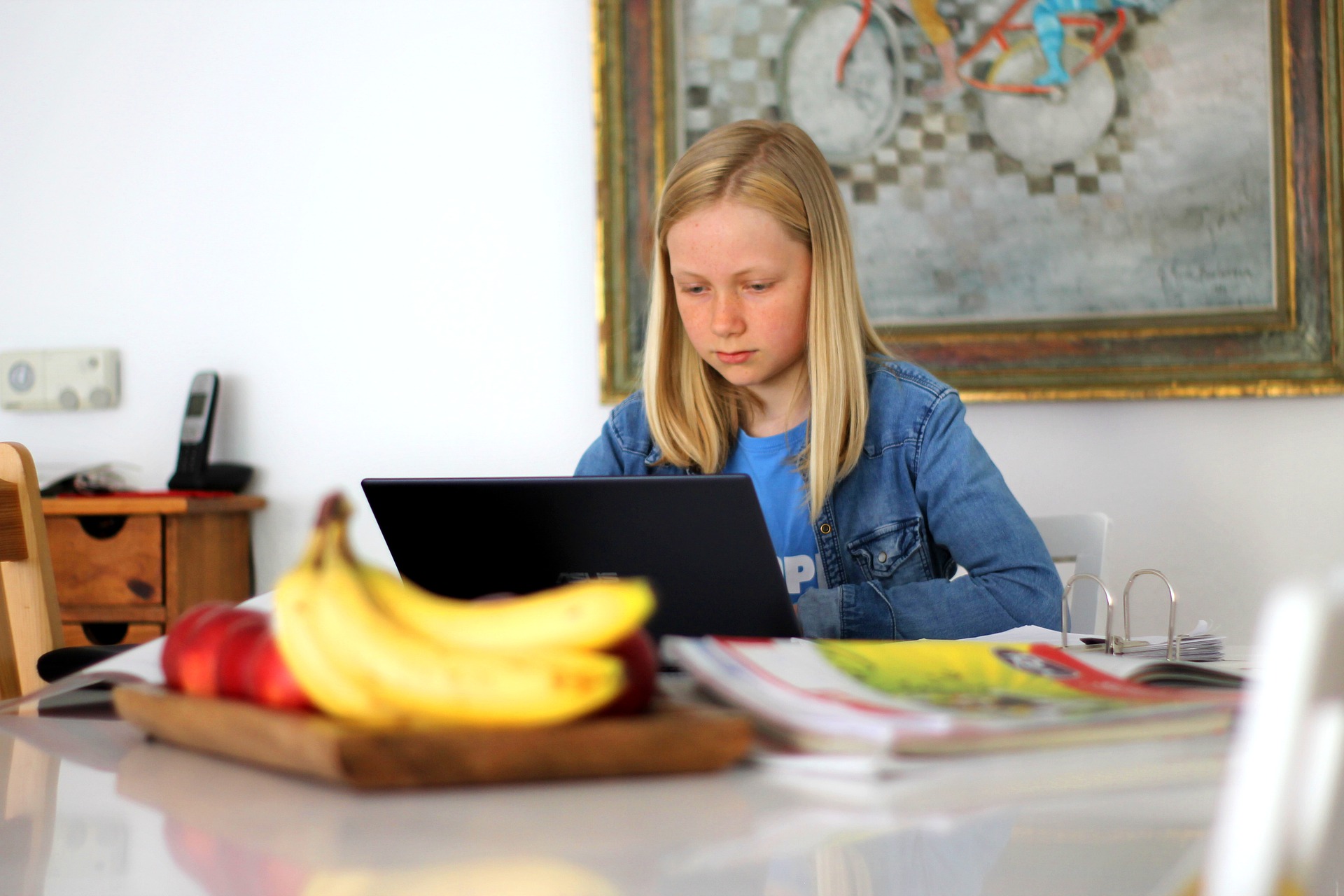 Homeschooling Middle School: What Parents Should Know