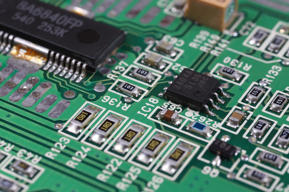 Benefits Of Online PCB Manufacturing