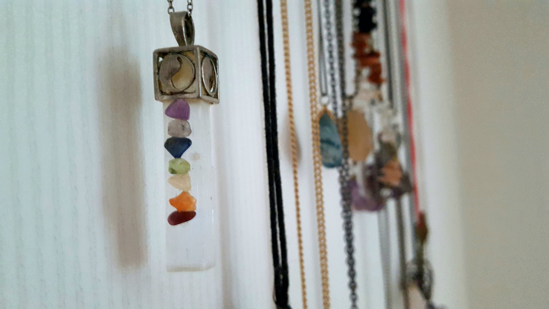 3 Things You Should Know About Anti Anxiety Necklace