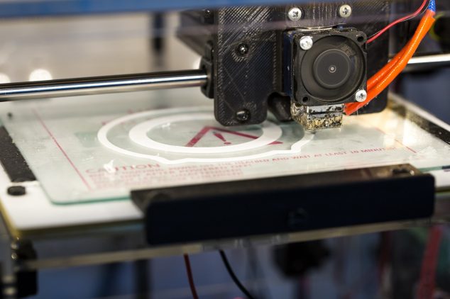 5 Facts About 3d Printing