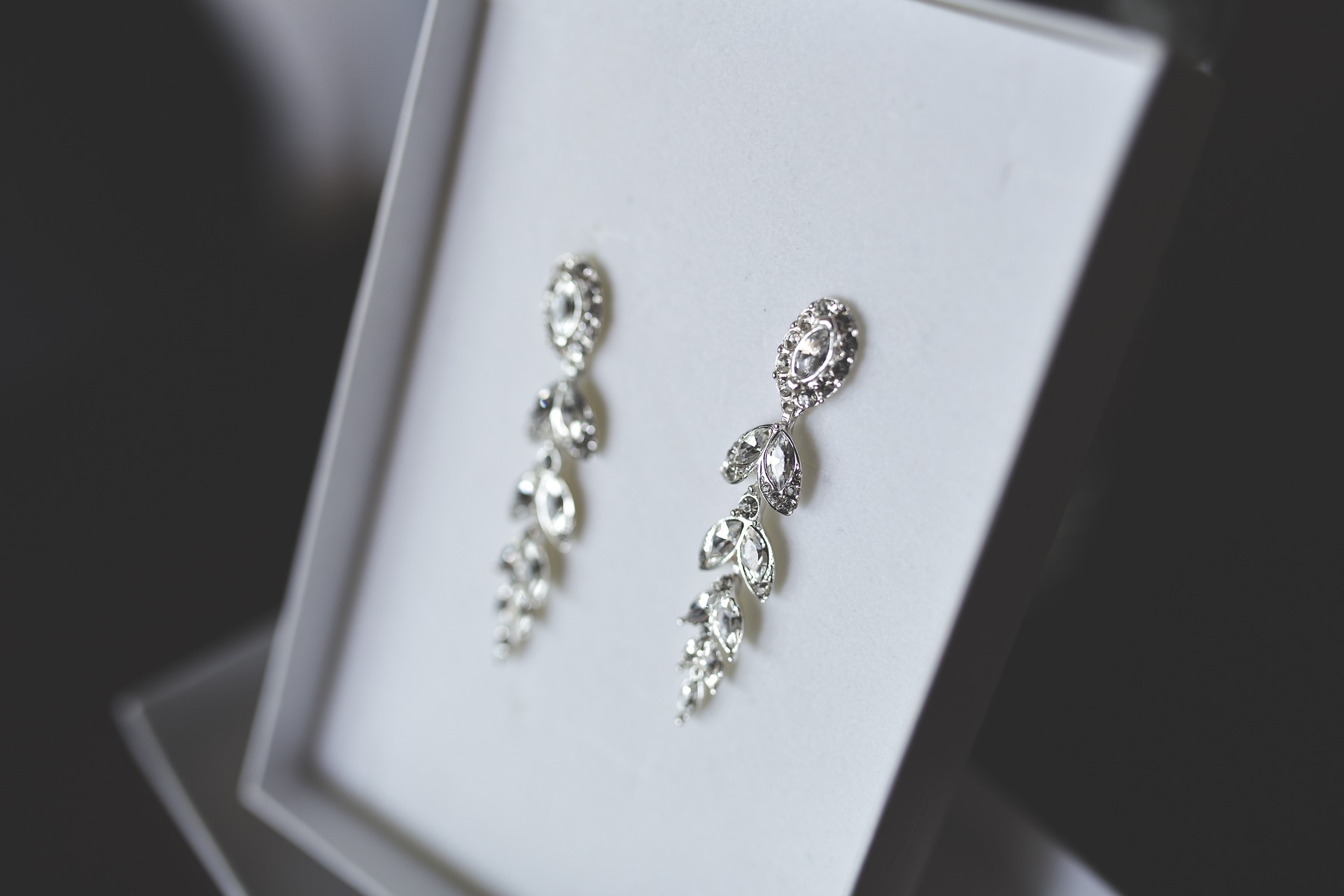 Four Reasons To Buy Sterling Silver Earrings