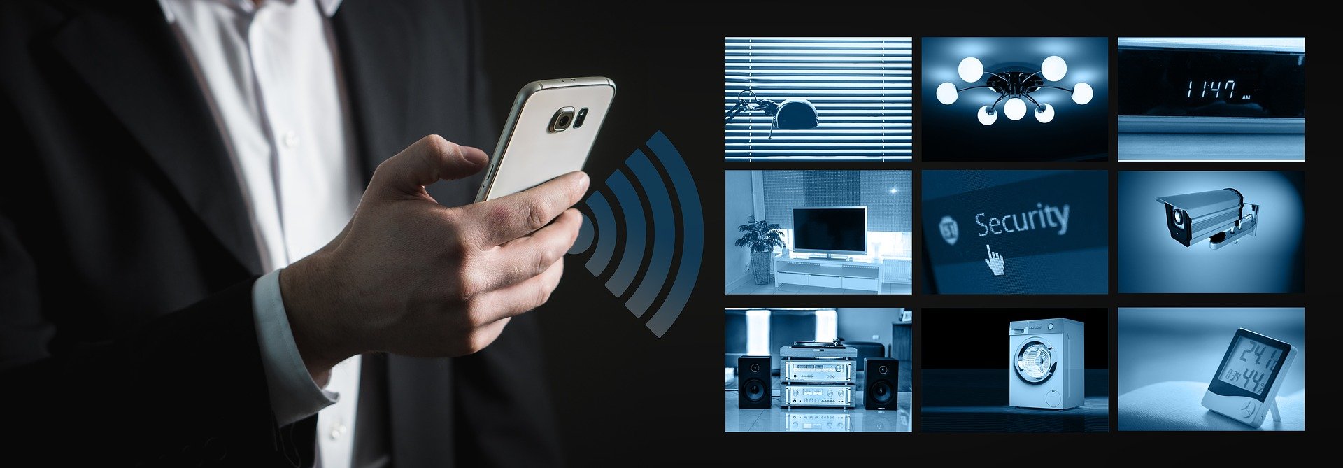 3 Things To Know About Home Automation