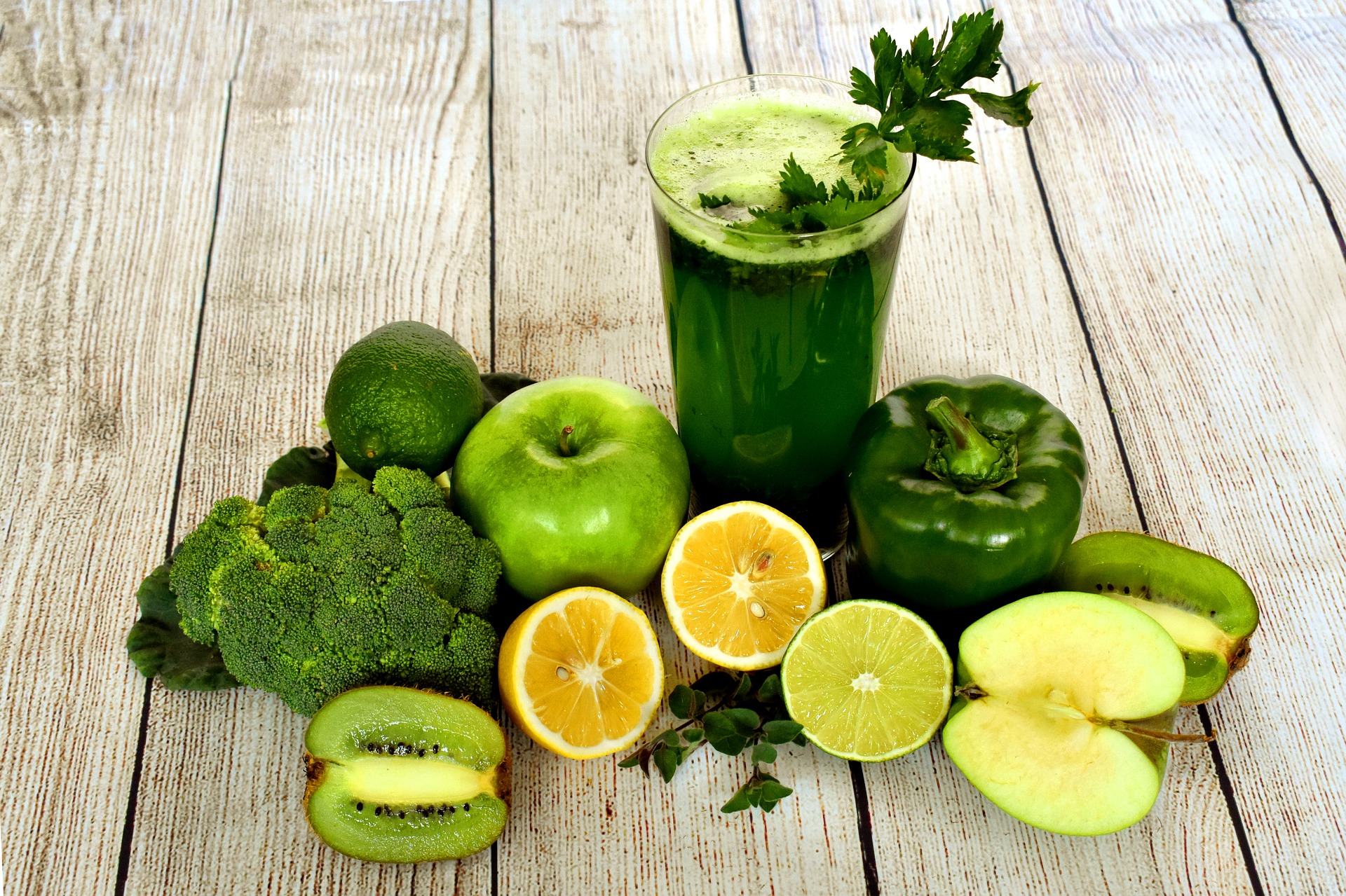 How A Daily Smoothie Diet Can Help You?