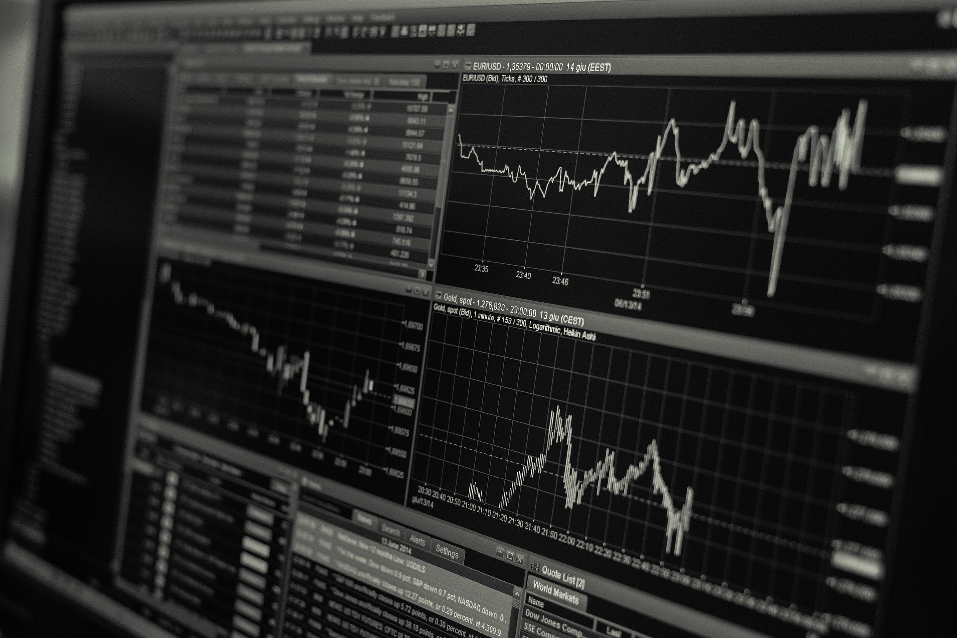 3 Things You Need To Know About Offshore Forex License