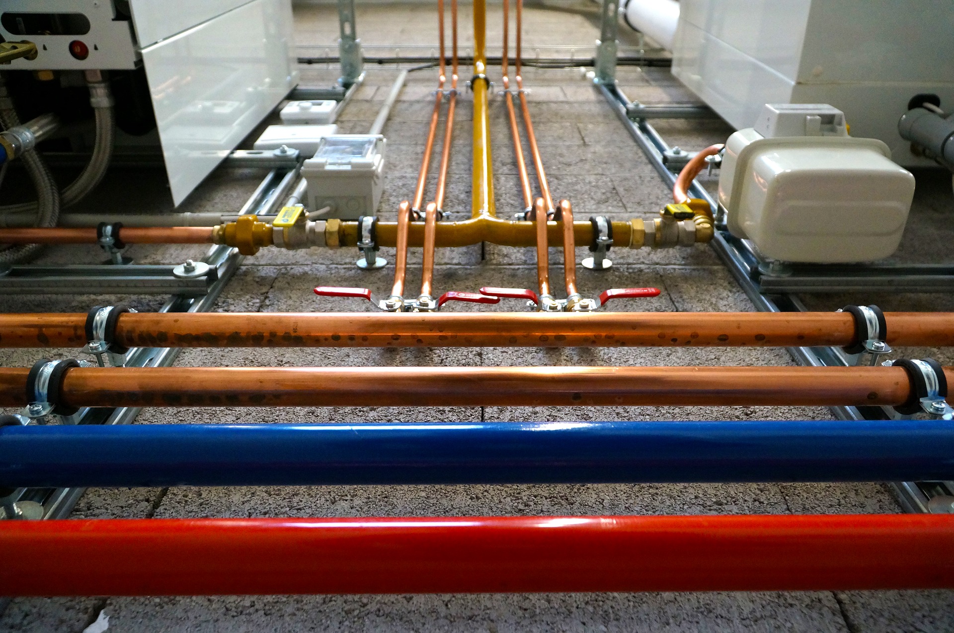 Why Do You Need To Hire Professional Atlanta Plumbing Services?