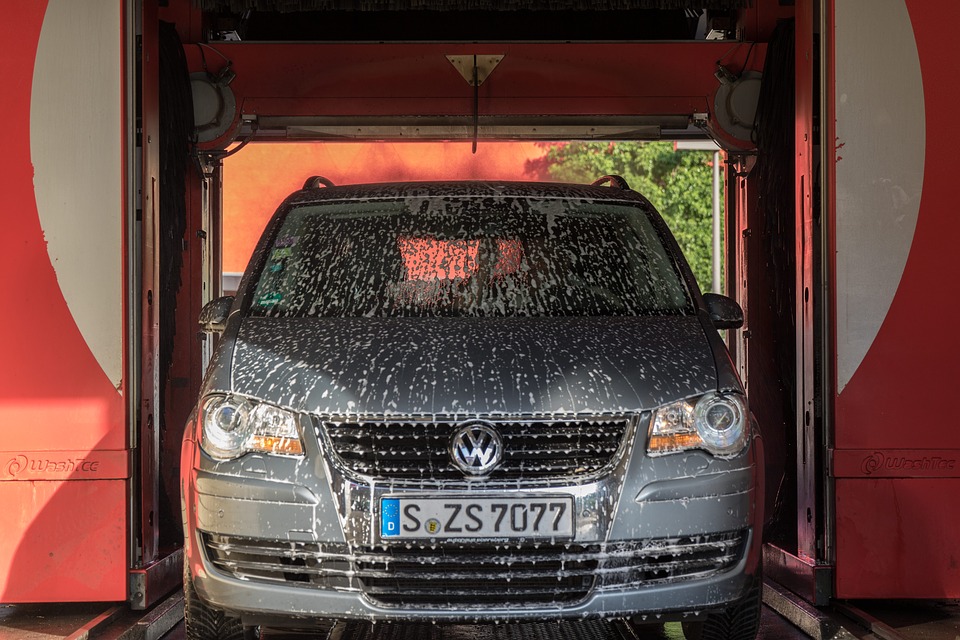 Selecting The Best Car Wash Services In Western Australia