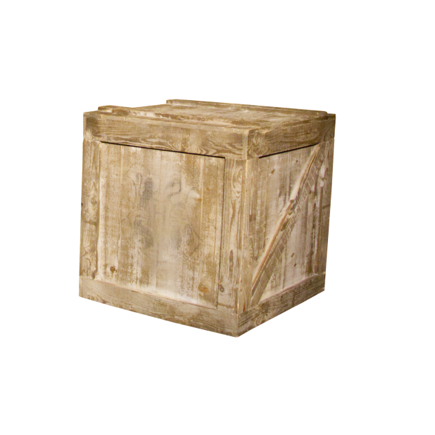 5 Reasons Wooden Crates Are The Best Bulk Shipping Containers The Hunt