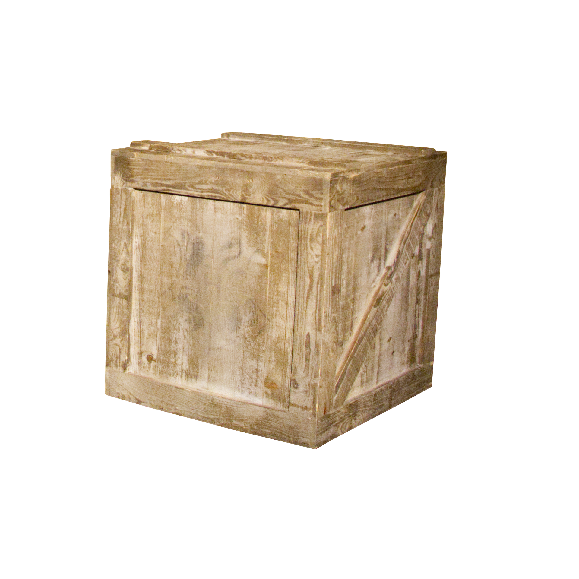 5 Reasons Wooden Crates Are The Best Bulk Shipping Containers