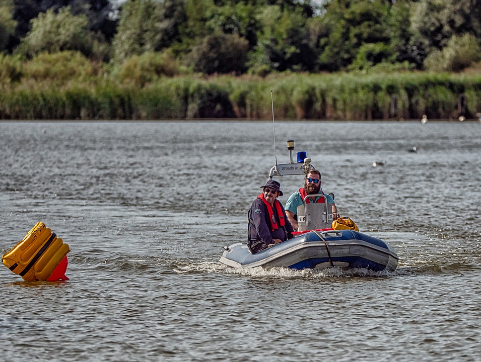 Inflatable Boat Price Details You Need To Know Before Buying