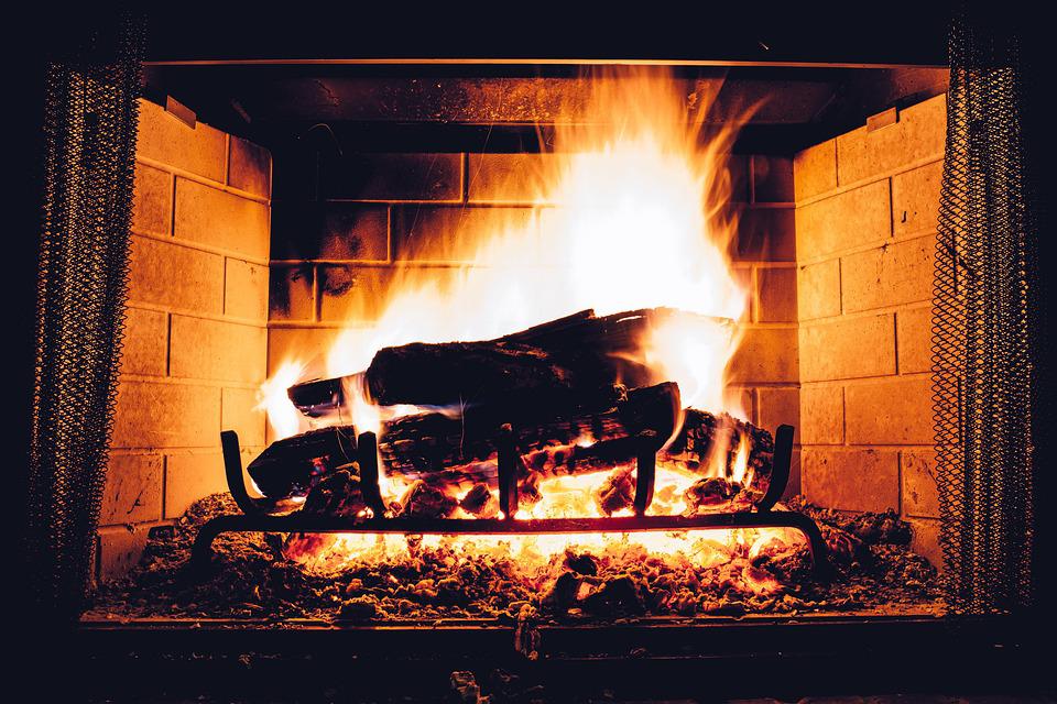 The ABCs Of Fireplace Spare Parts: Everything You Need To Know