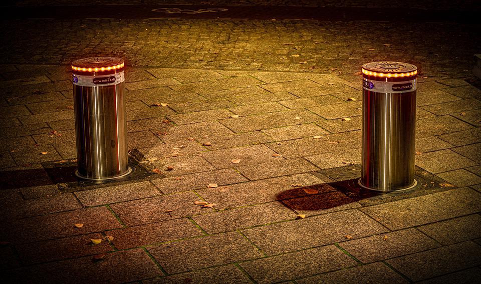 How Car Security Bollard Can Protect Your Vehicle From Intruders