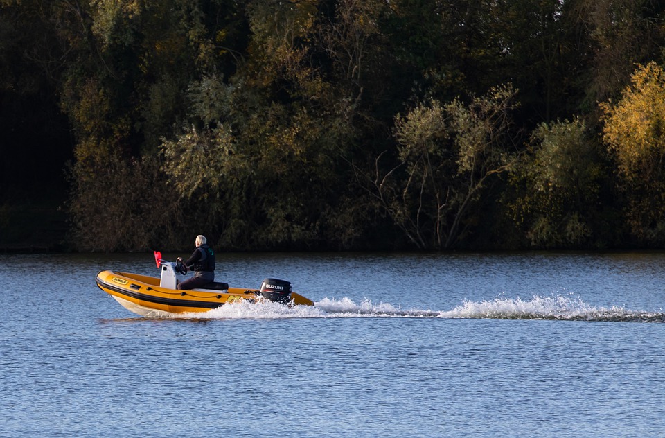 Things To Check When Buying A Mariner Outboard