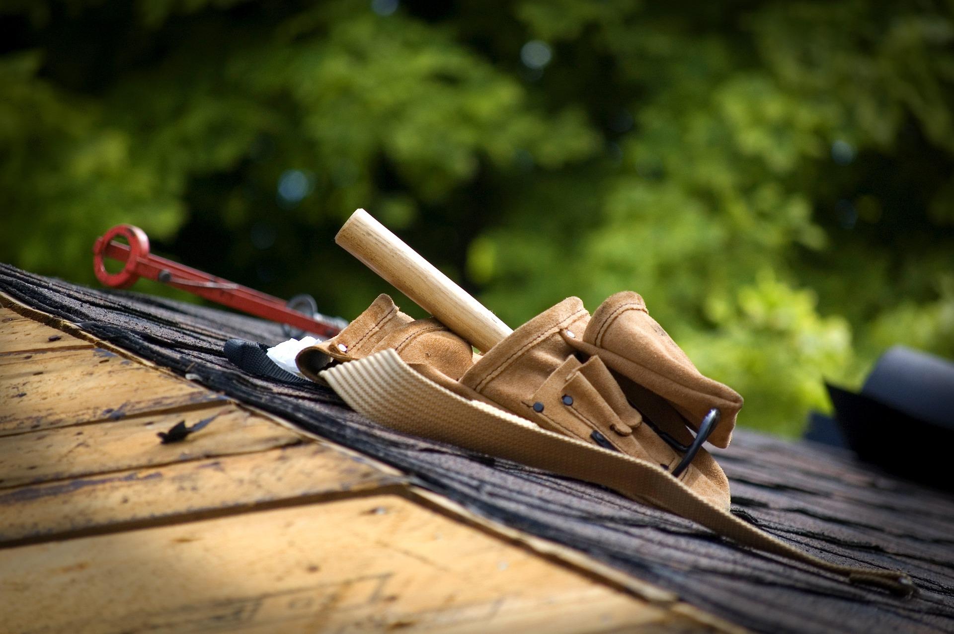 Manhattan Roofing Company: 3 Things To Look For When Choosing A Roofing Contractor