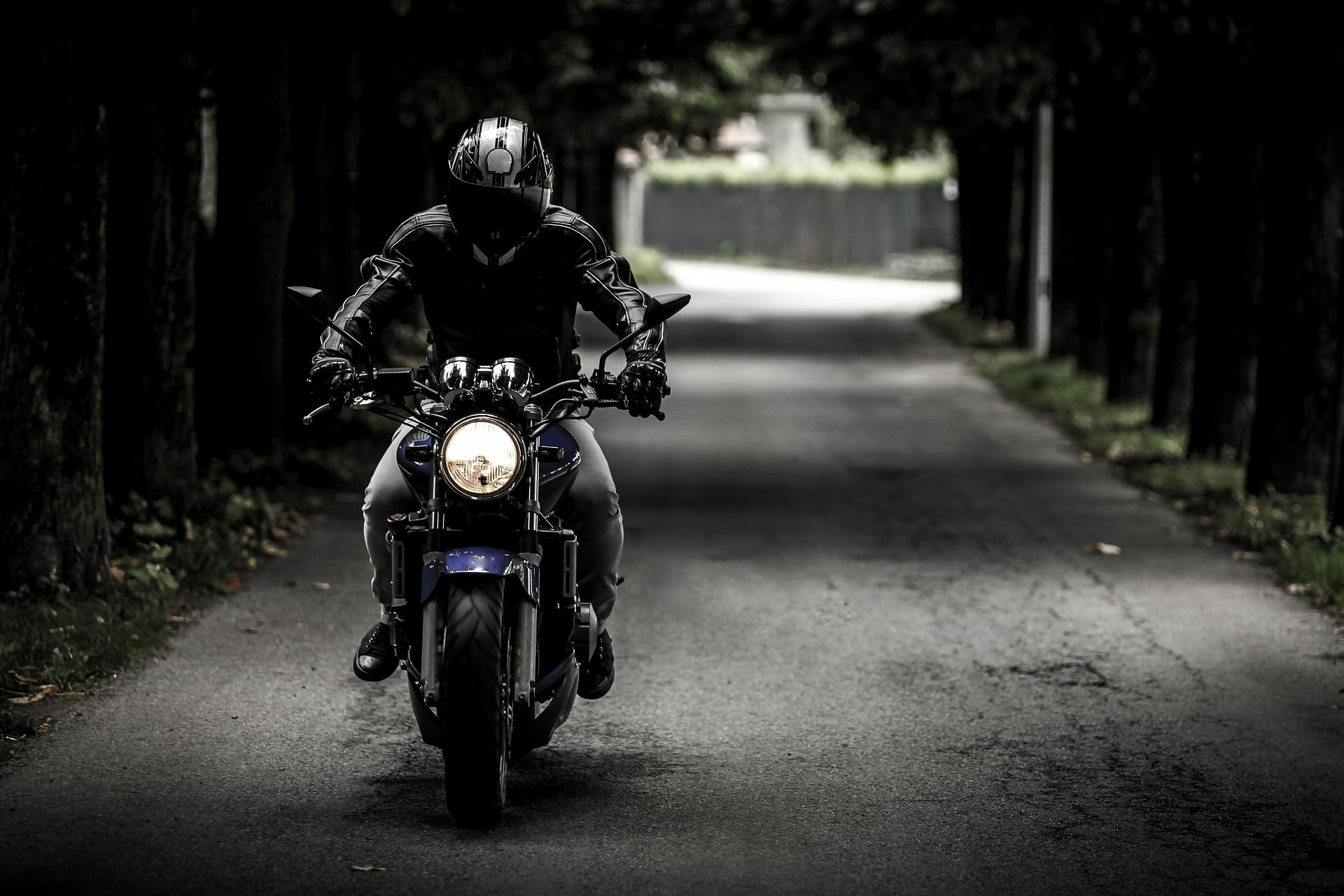 Street Bike Tie Downs: How To Keep Your Ride Secure