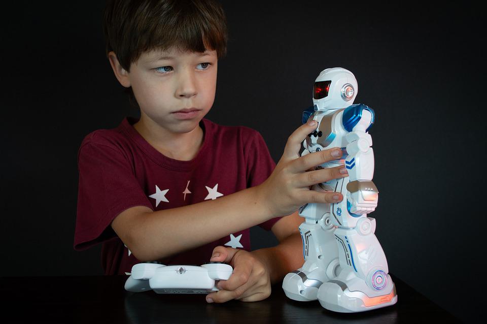 Robotics For Kids In Oakville: Fun And Educational Activities