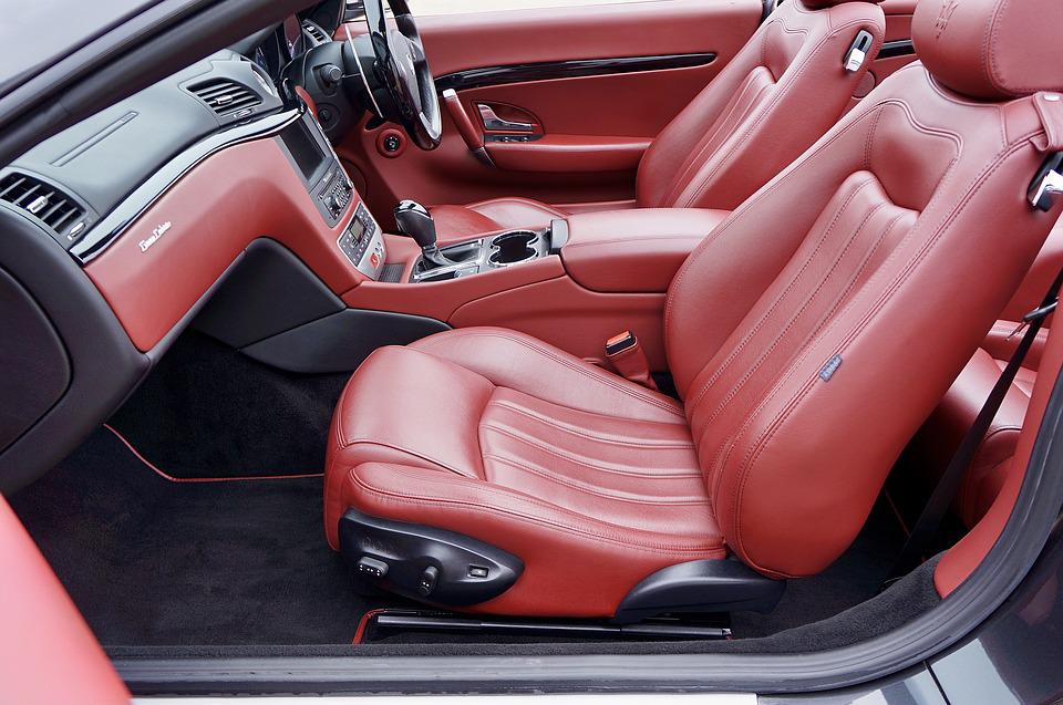 What Makes The Best Seat Covers?