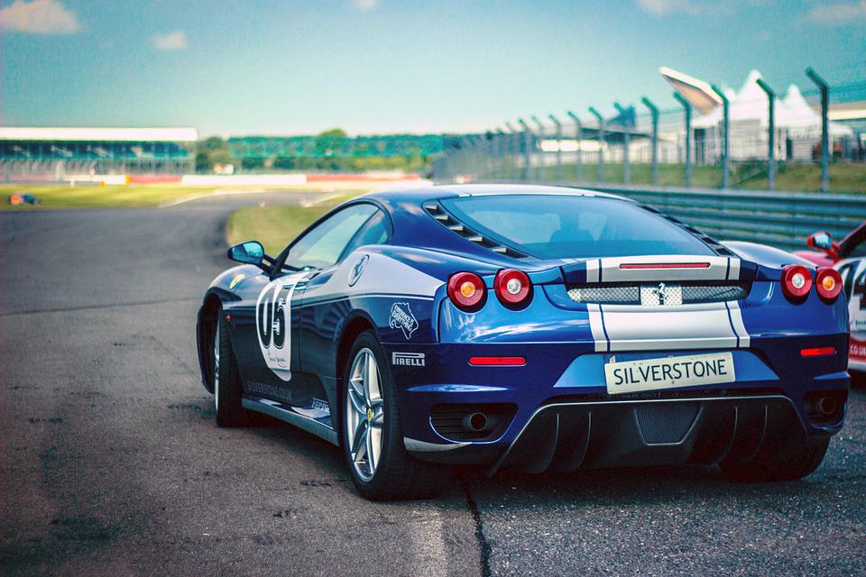 3 Reasons To Consider A Track Day Coaching Session