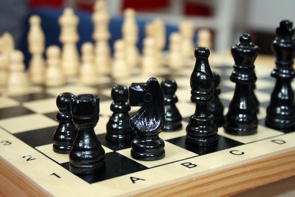 The 5 Best Chess Courses To Take: How To Improve Your Game