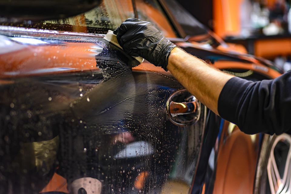 3 Ways To Detail Your Car Like A Pro In Mount Gravatt