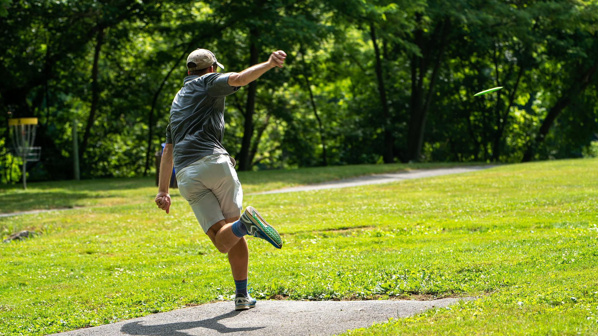 Innova Disc Golf: Everything You Need To Know