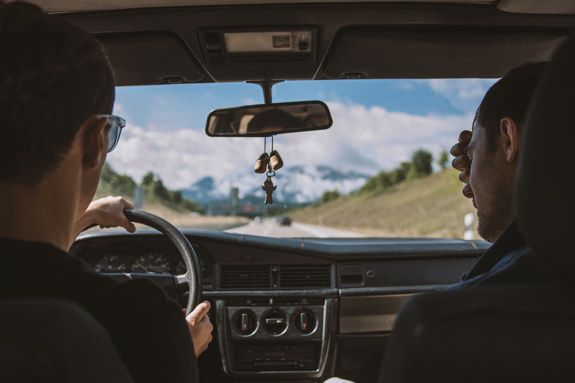 Driver Training In Brisbane: 3 Important Points To Remember