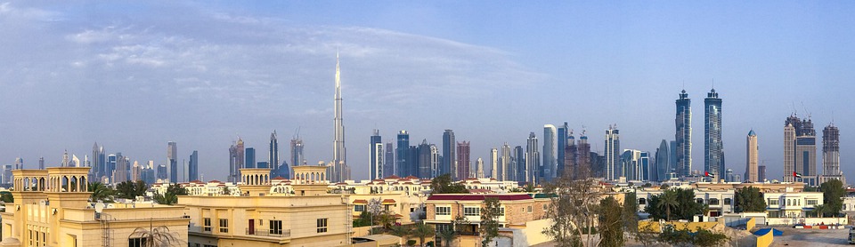 Cost Of Living In The UAE