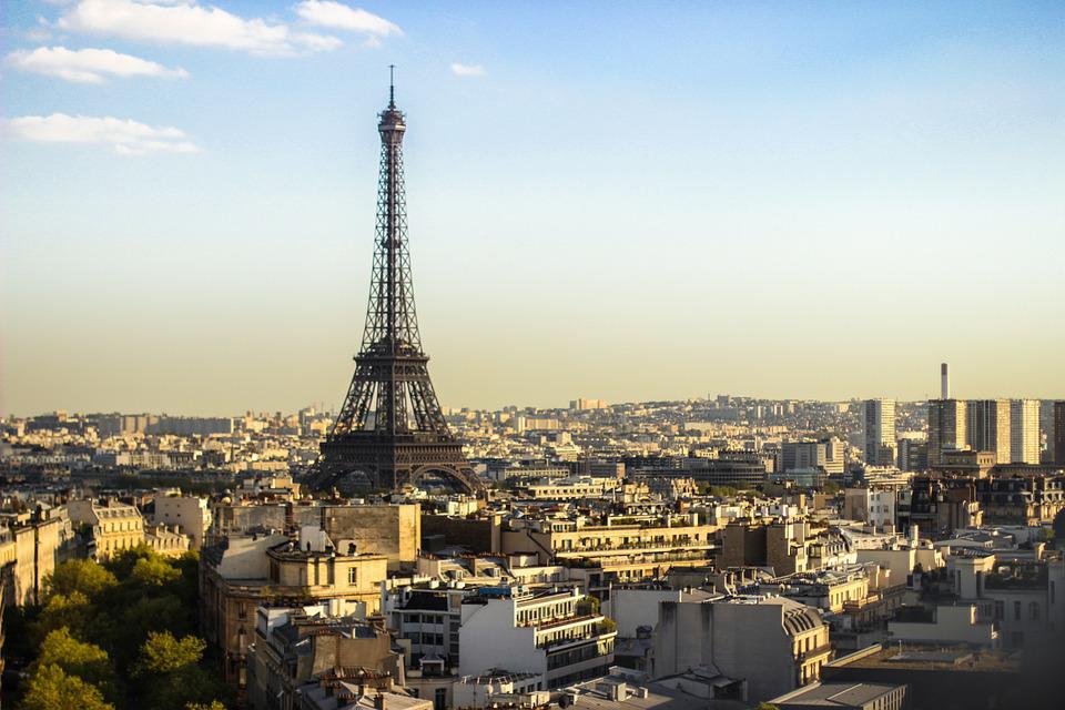 The Benefits Of Hiring A Paris Private Guide