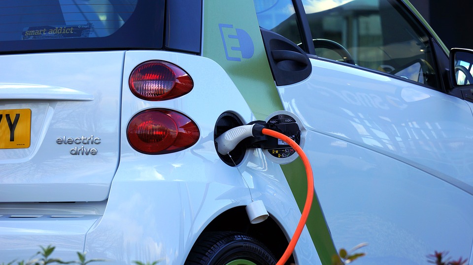 EV Charging Stations Australia