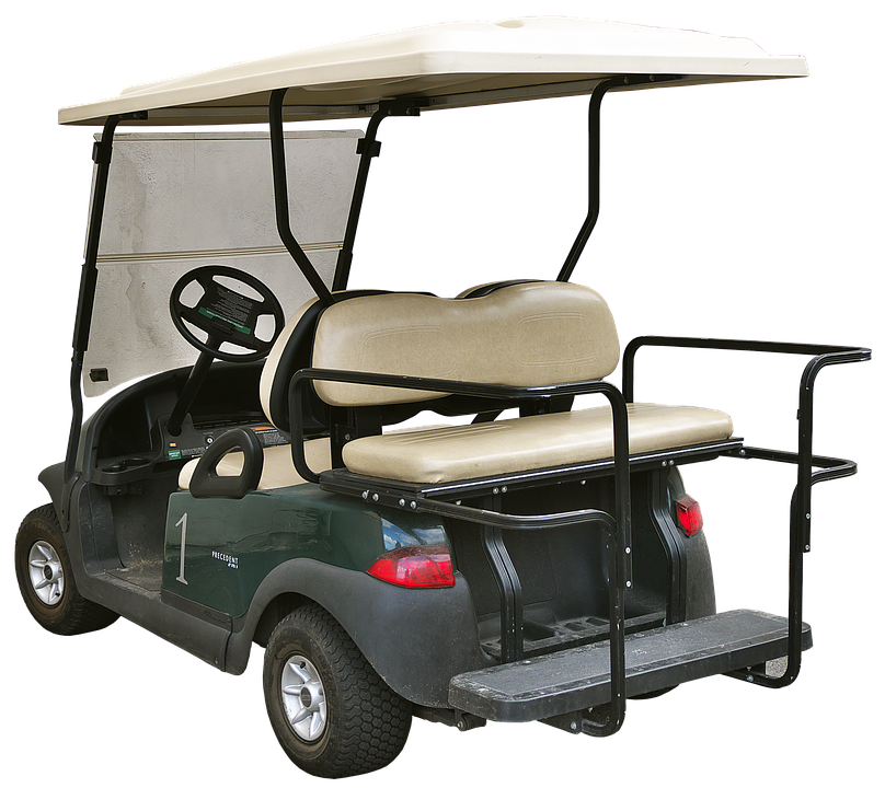 Ezgo Golf Cart Service: 3 Main Points You Need To Know