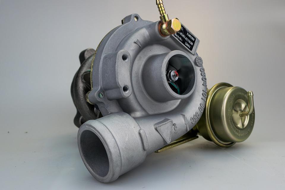 Everything You Need To Know About Car Turbo Kits